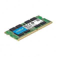 Crucial  SODIMM CL19 8GB 2666MHz Single-DDR4